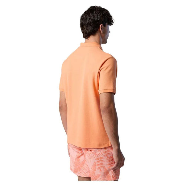 NORTH SAILS BASIC POLO SHORT SLEEVE