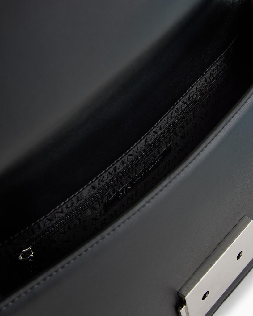 ARMANI EXCHANGE MESSENGER BAG