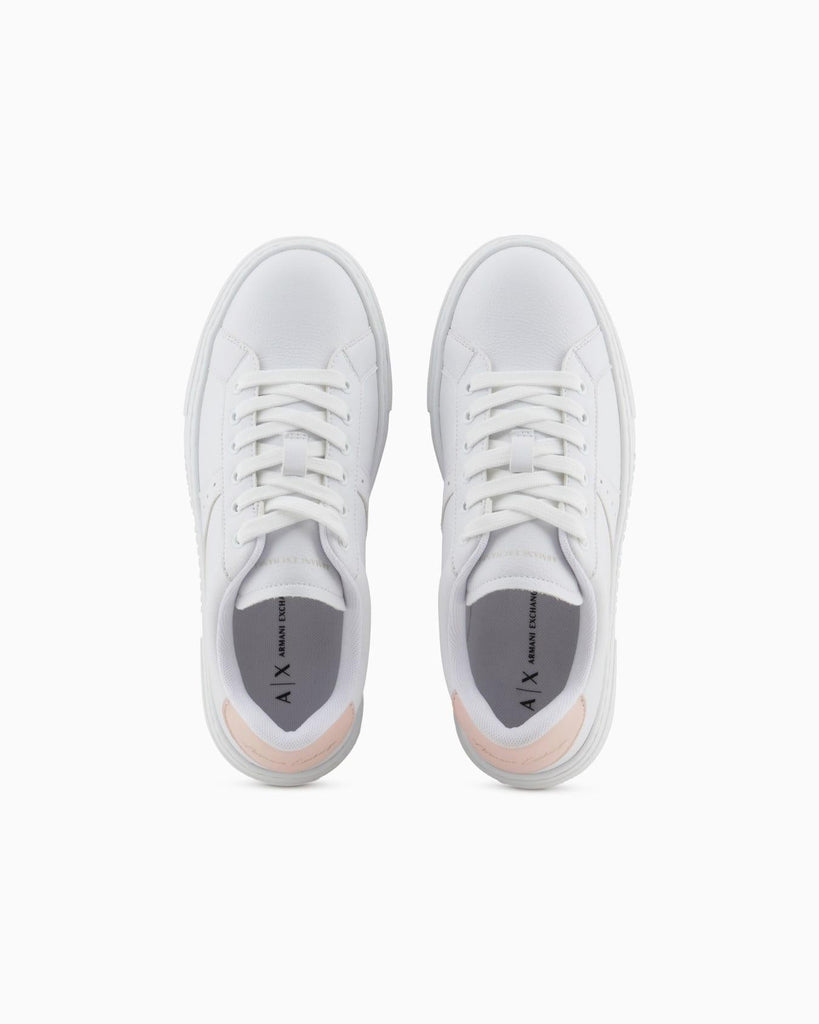 ARMANI EXCHANGE SNEAKER
