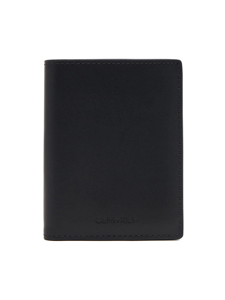 CALVIN KLEIN CK PREMIUM BIFOLD 7CC W/COIN
