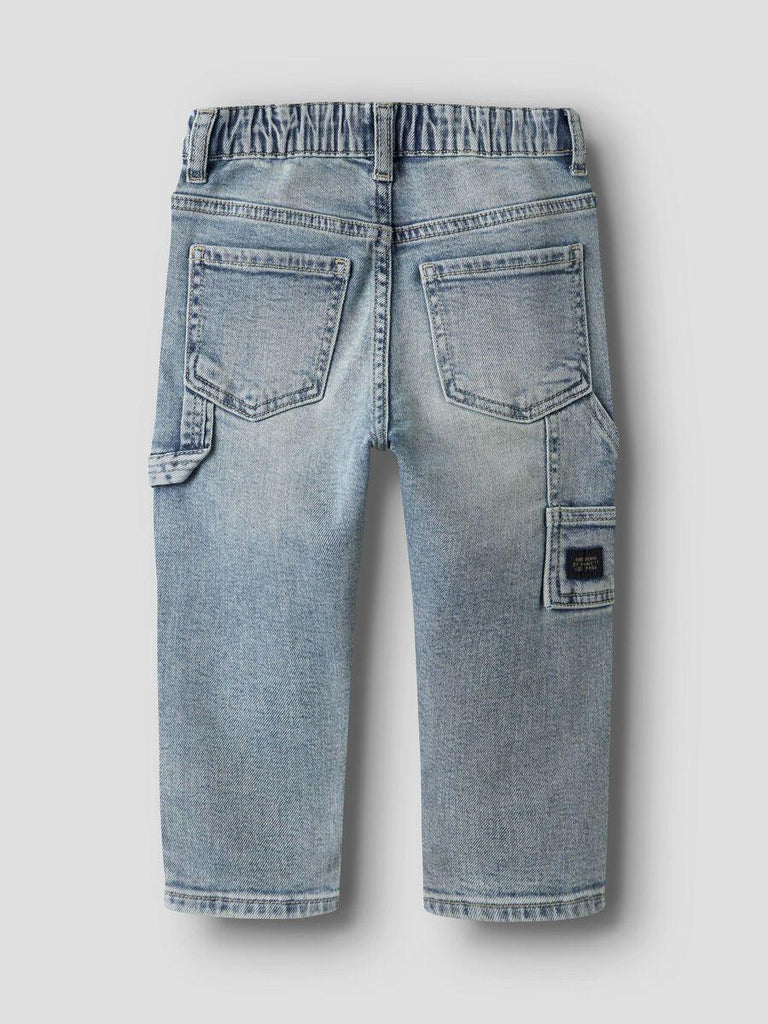 NAME.IT NMMBEN TAP JEANS 8940-BC NOOS