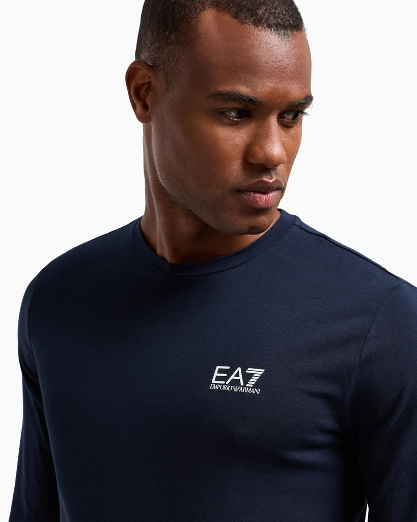 EMPORIO ARMANI EA7 T-SHIRT