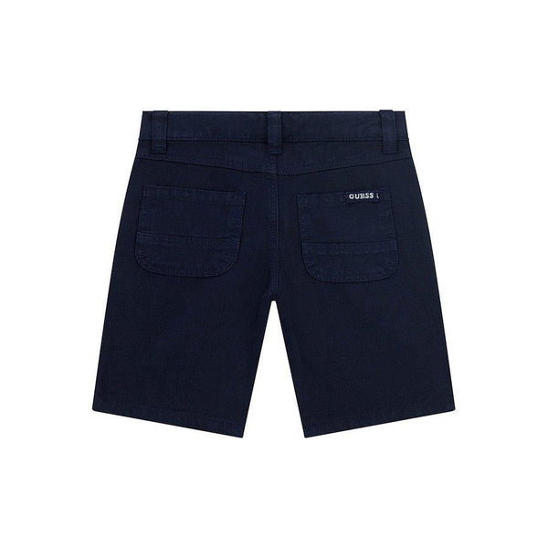 GUESS GMT DYE LYOCELL TWIL