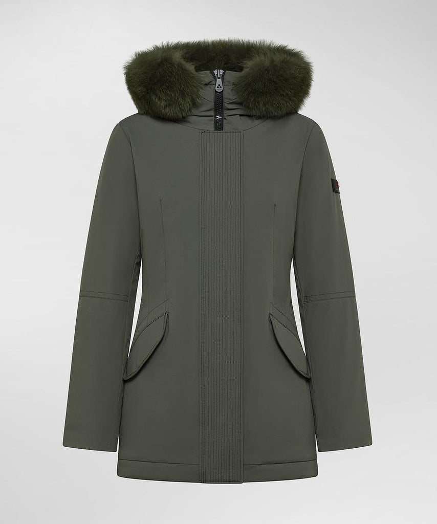 PEUTEREY DONNET KL FUR