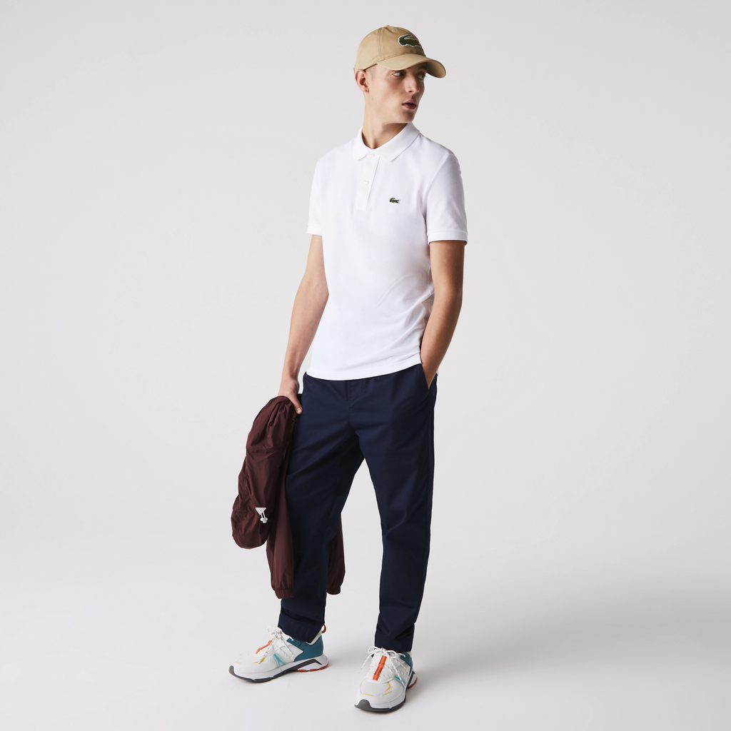 LACOSTE POLO M/C