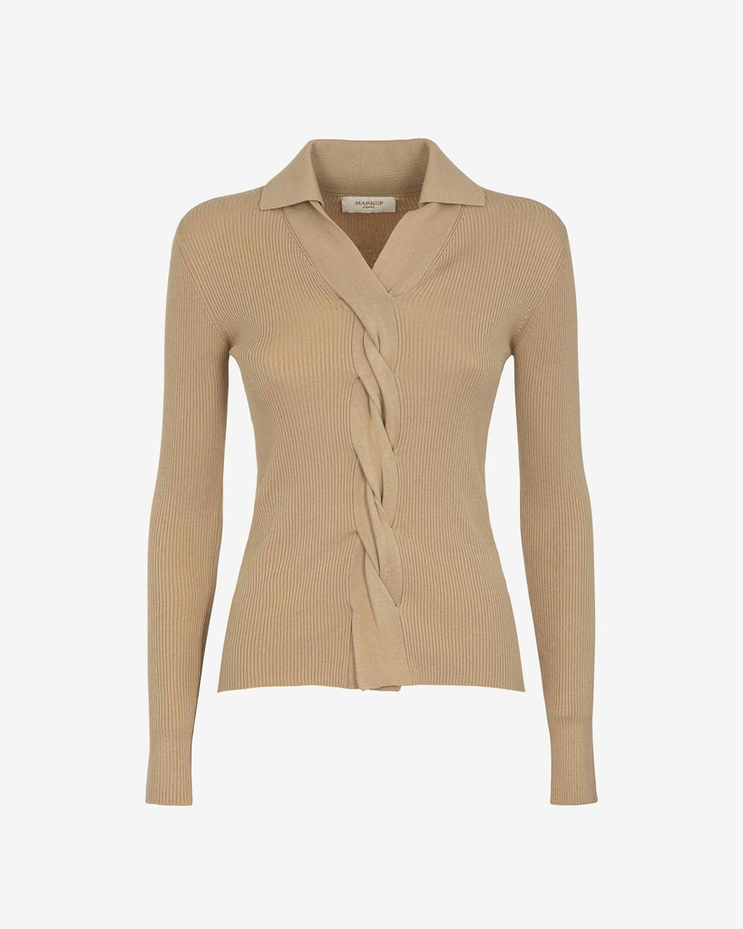 MARKUP POLO DERBY F.12 COSTE C/TRECCI