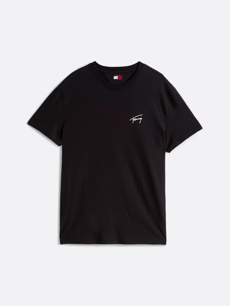 TOMMY JEANS TJM REG SIGNATURE TE