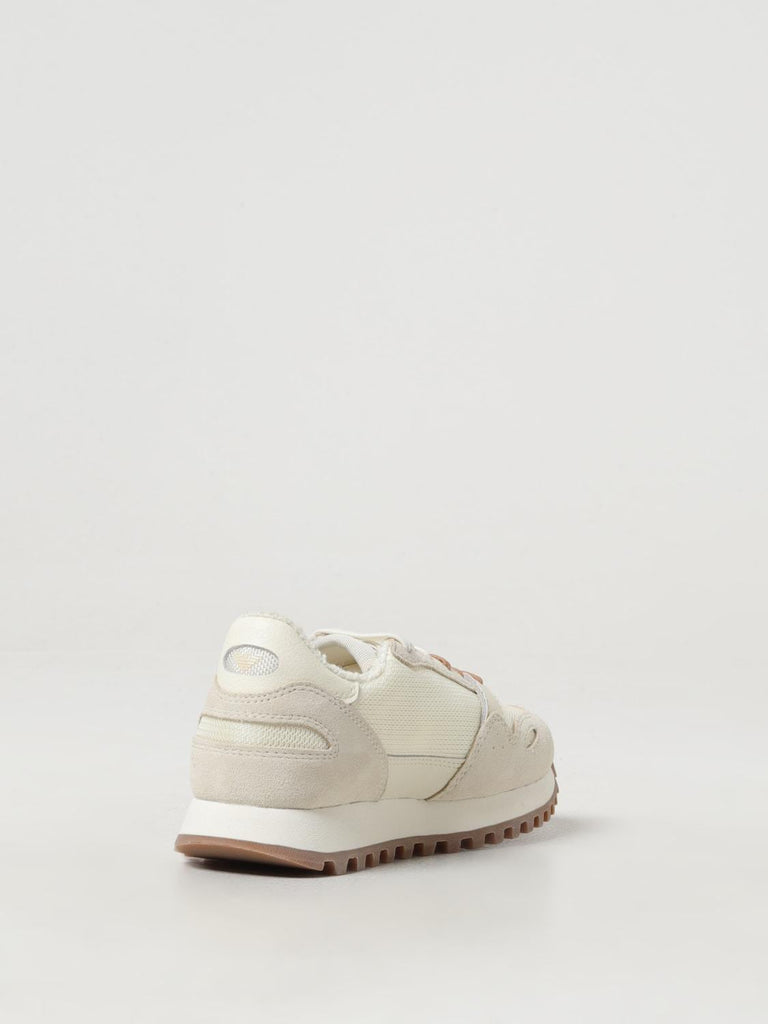 EMPORIO ARMANI SNEAKER
