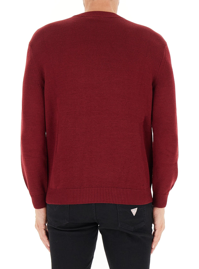 ARMANI EXCHANGE PULLOVER