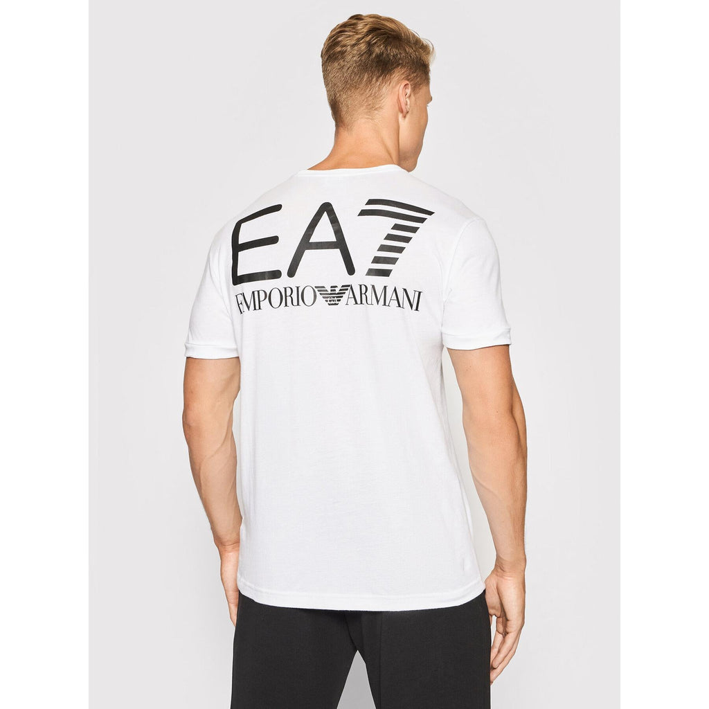 EMPORIO ARMANI EA7 T-SHIRT