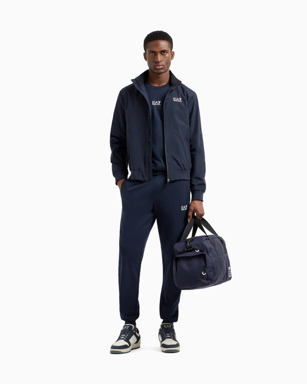 EMPORIO ARMANI EA7 FELPA