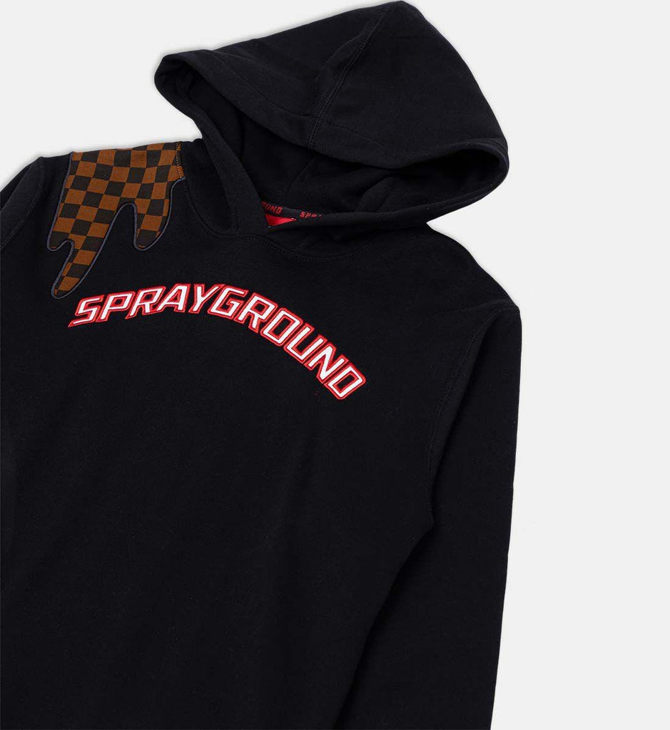 SPRAYGROUND DRIP REGULAR HOODIE