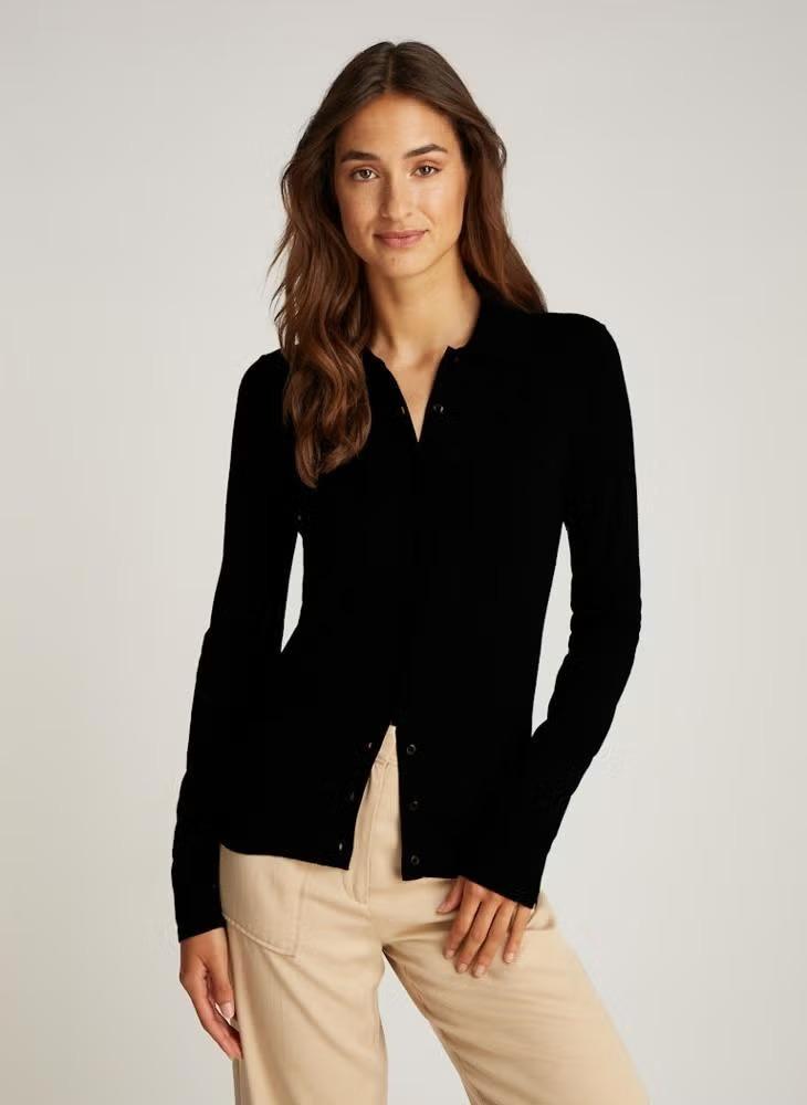 CALVIN KLEIN COMFORT KNIT SLIM CA