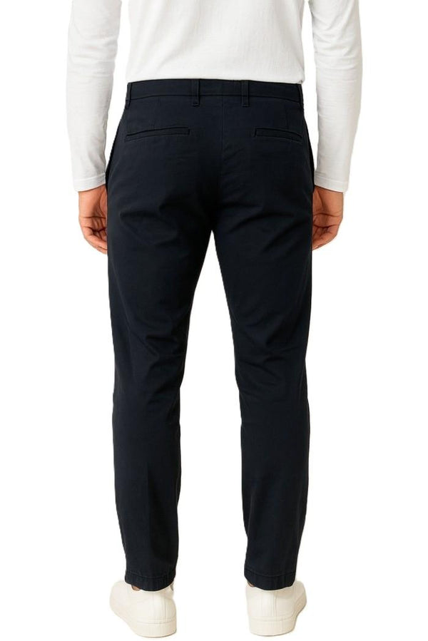 URBAN RING PANT.GABARDINA CHINO SLIM