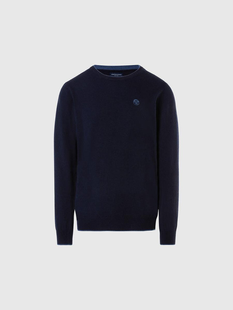 NORTH SAILS CREWNECK