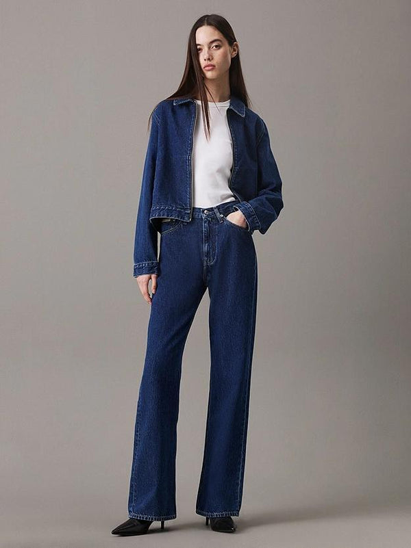 CALVIN KLEIN JEANS AUTHENTIC BOOTCUT