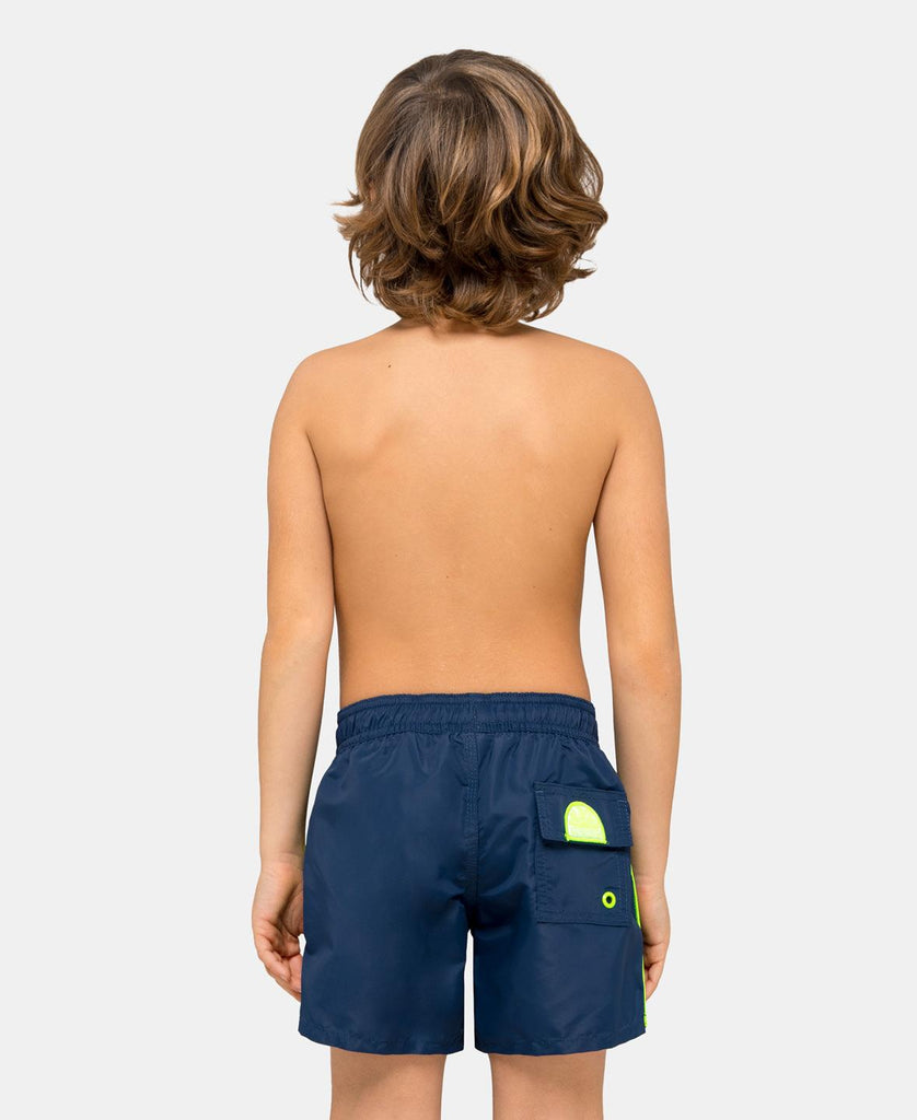 SUNDEK COSTUME CORTO VITA ELASTICO