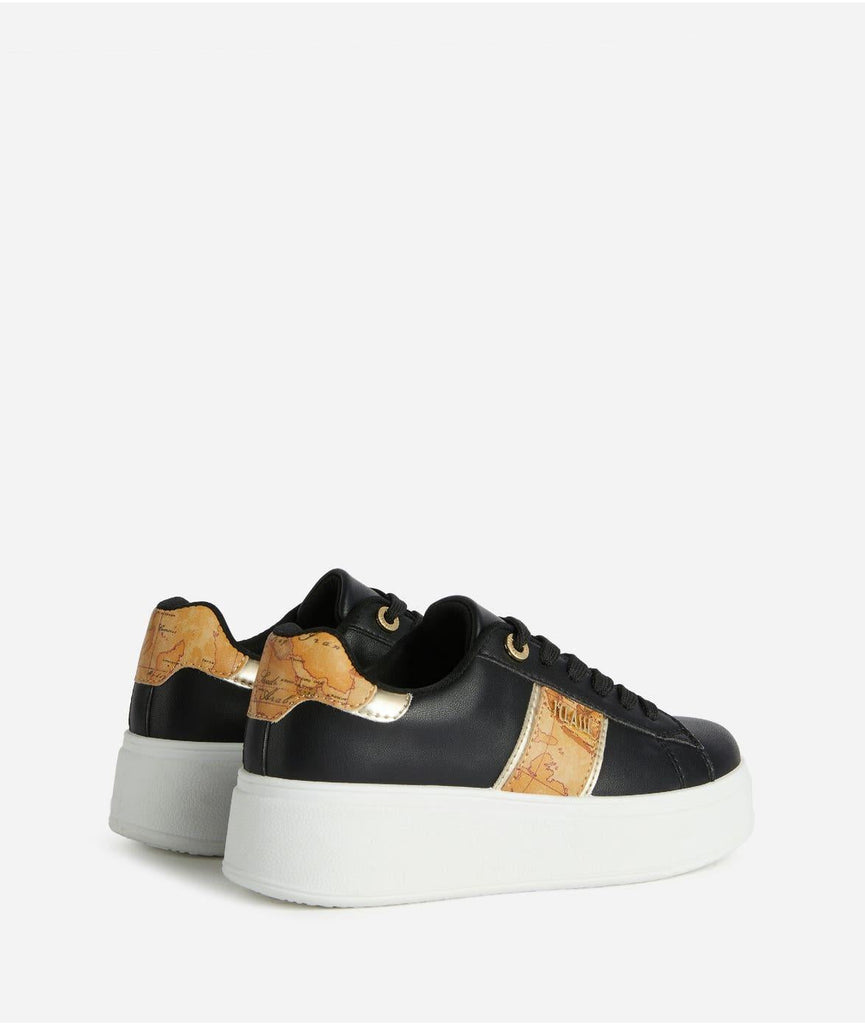 Alviero Martini 1ª CLASSE WOMENS SNEAKER