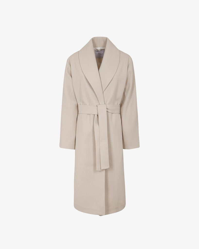 MARKUP CAPPOTTO IN PANNO