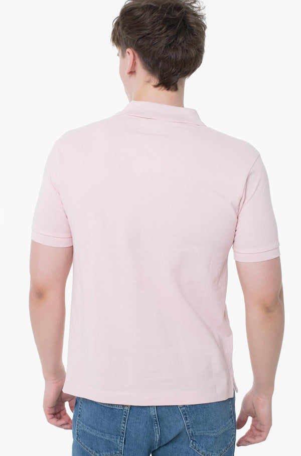 GUESS GJ SS EMBRO LOGO POL