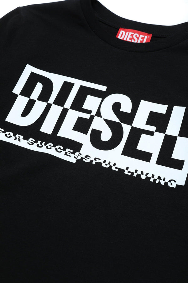 DIESEL TBON MAGLIETTA