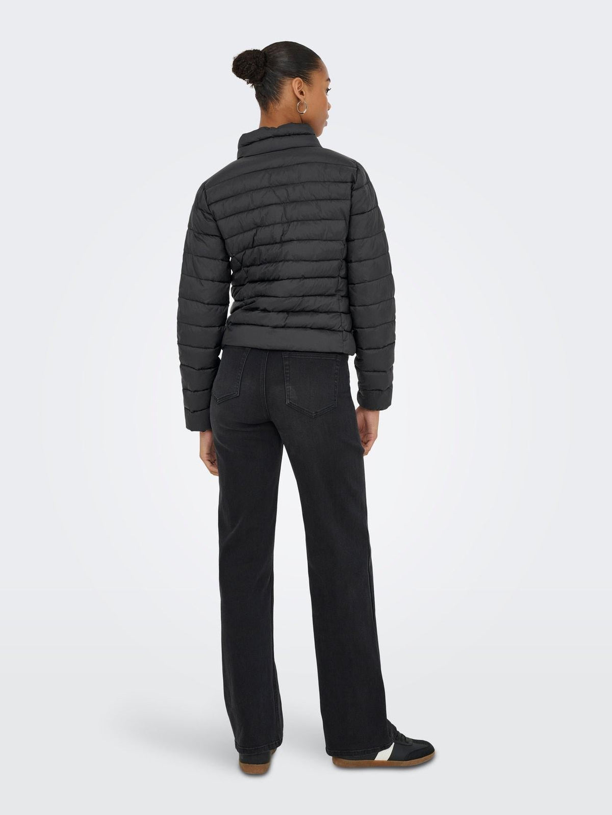 ONLY ONLTAHIA LW QUILTED JACKET OTW NOOS
