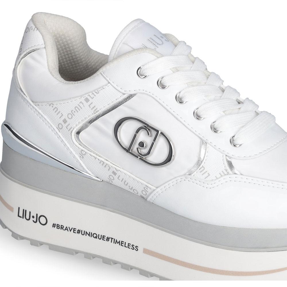 LIU JO LIU JO MAXI WONDER PLUS 01