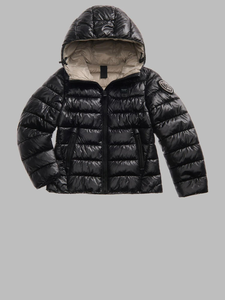 BLAUER CAROLL JUNIOR