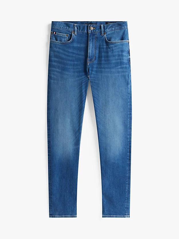 TOMMY HILFIGER SLIM BLEECKER PSTR C