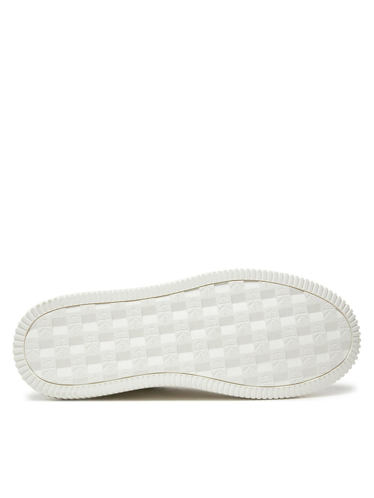 CALVIN KLEIN JEANS CHUNKY CUPSOLE LOW M