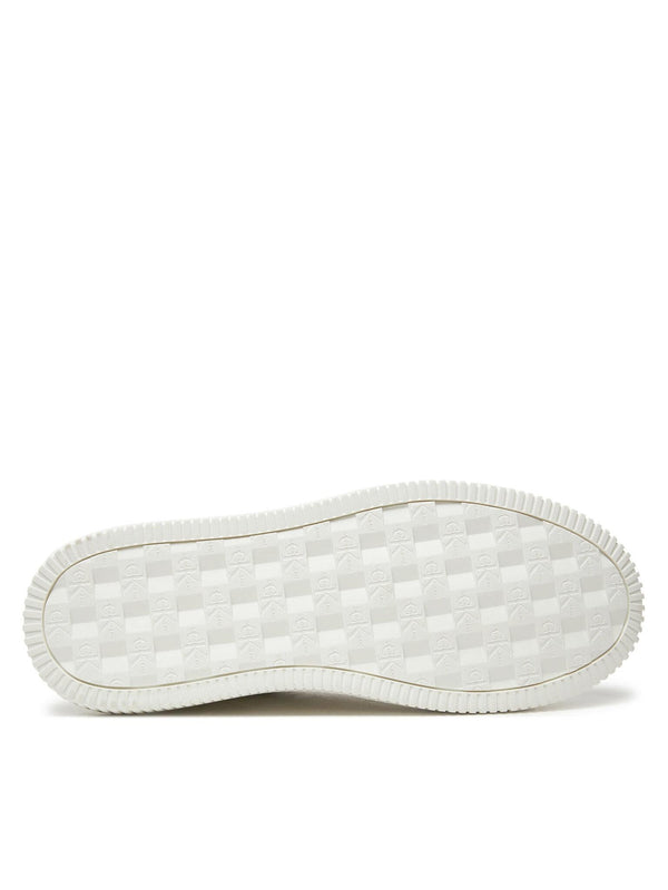 CALVIN KLEIN JEANS CHUNKY CUPSOLE LOW M
