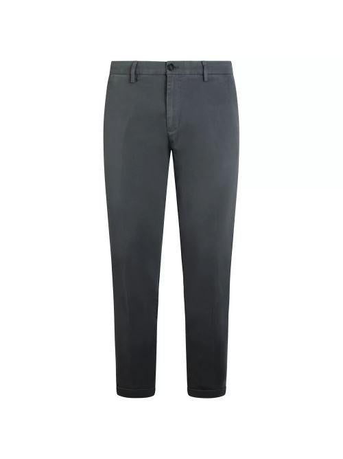 LIU JO PANTA CHINO REGULAR CAPRIGABWASH