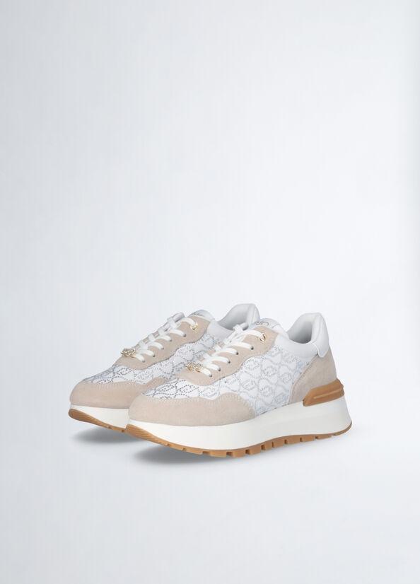 LIU JO AMAZING 20 - SNEAKER