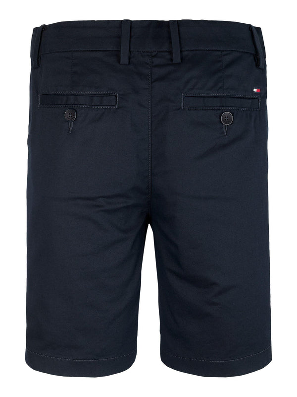 TOMMY HILFIGER 1985 CHINO SHORT