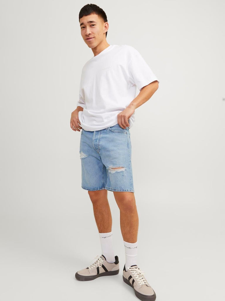 JACK AND JONES JJICHRIS JJCOOPER SHORTS SBD 921 SN