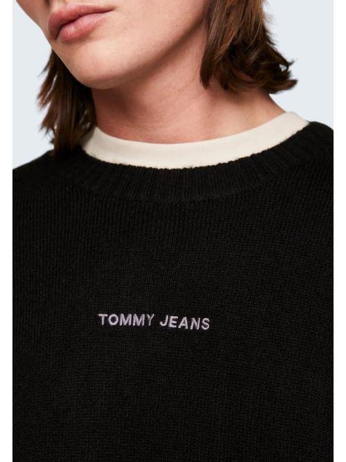 TOMMY JEANS TJM REG N CLASSICS S