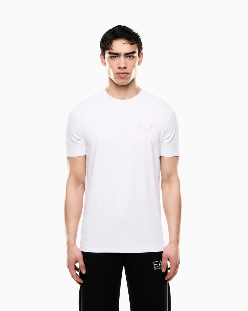 EMPORIO ARMANI EA7 T-SHIRT