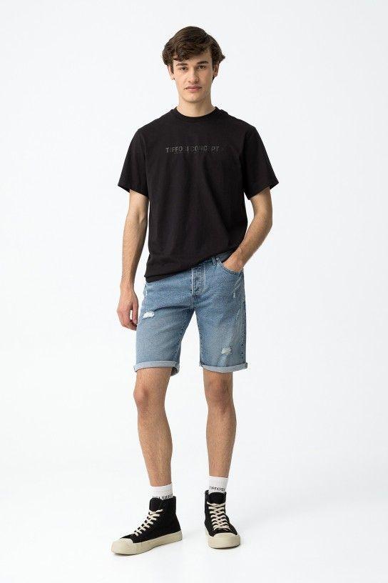 TIFFOSI Short Slim_56