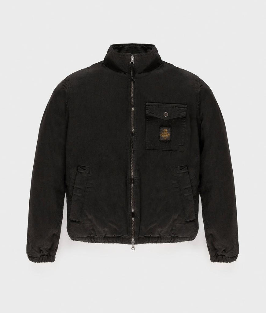 REFRIGIWEAR NEW COTTON CAPTAIN JACKET