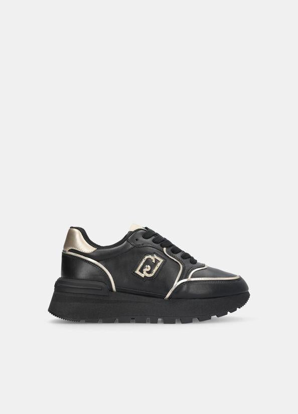 LIU JO AMAZING 25 - SNEAKER
