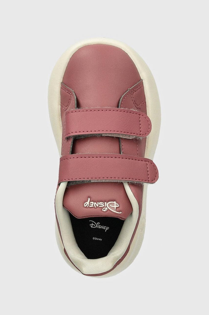 ADIDAS ADVANTAGE Minnie CF PRECRI/SANPIN/OWHITE