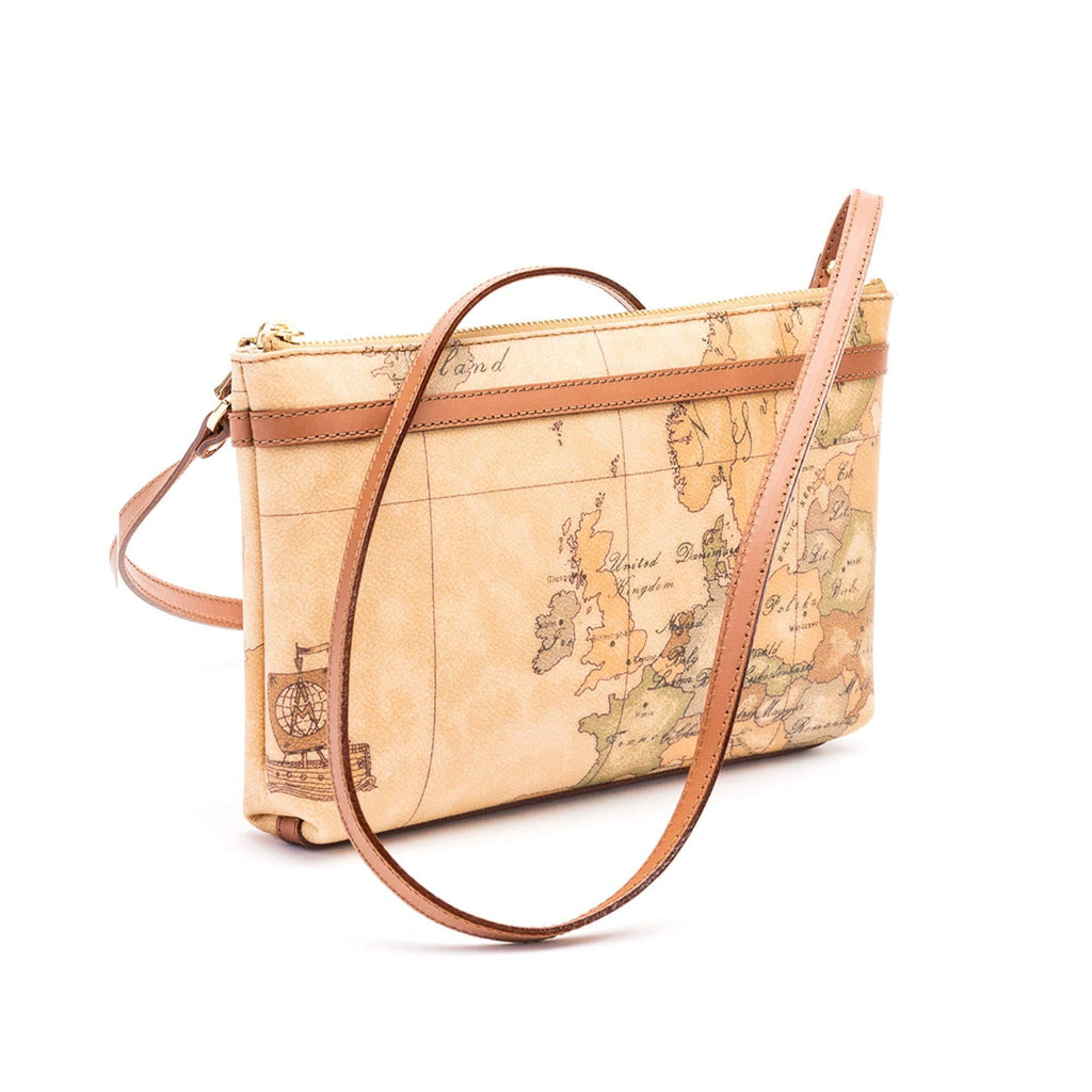 Alviero Martini 1ª CLASSE large shoulder bag