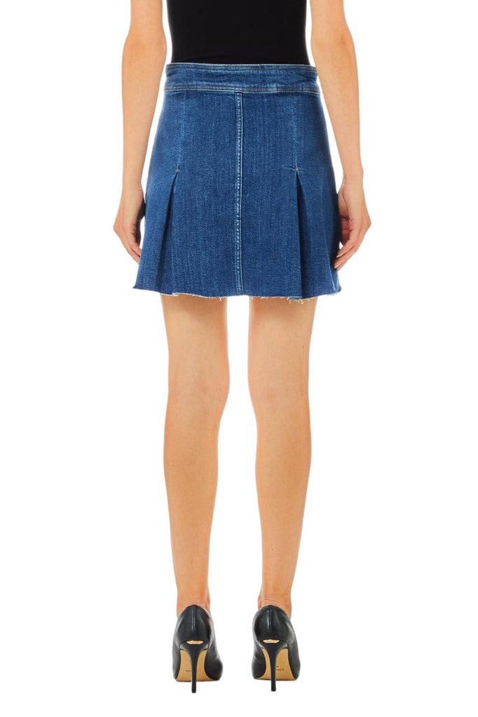 LIU JO ECS GONNA MINI CROSS