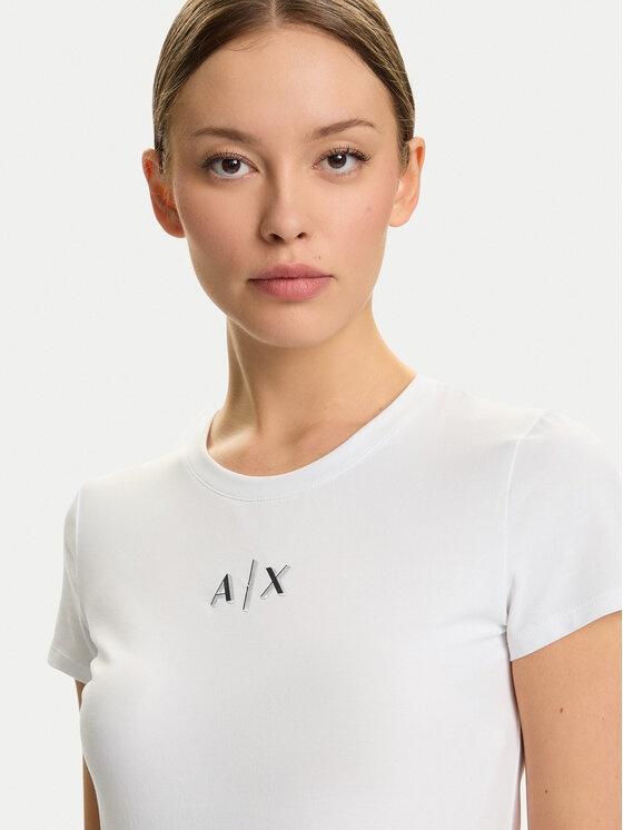 ARMANI EXCHANGE T-SHIRT