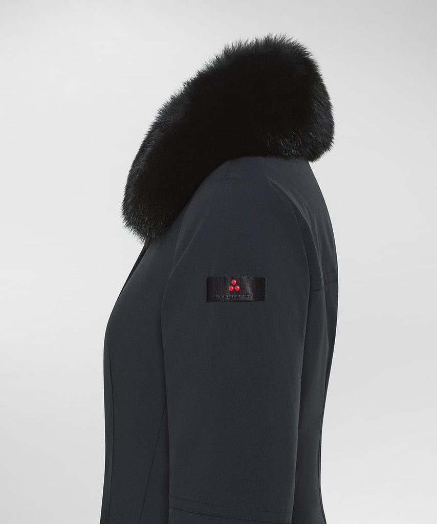 PEUTEREY DESMOT KL FUR