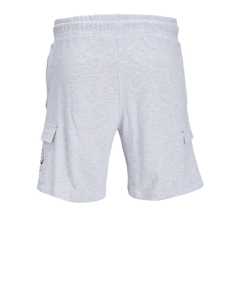 JACK AND JONES JPSTSWIFT CARGO SWEAT SHORTS AUT