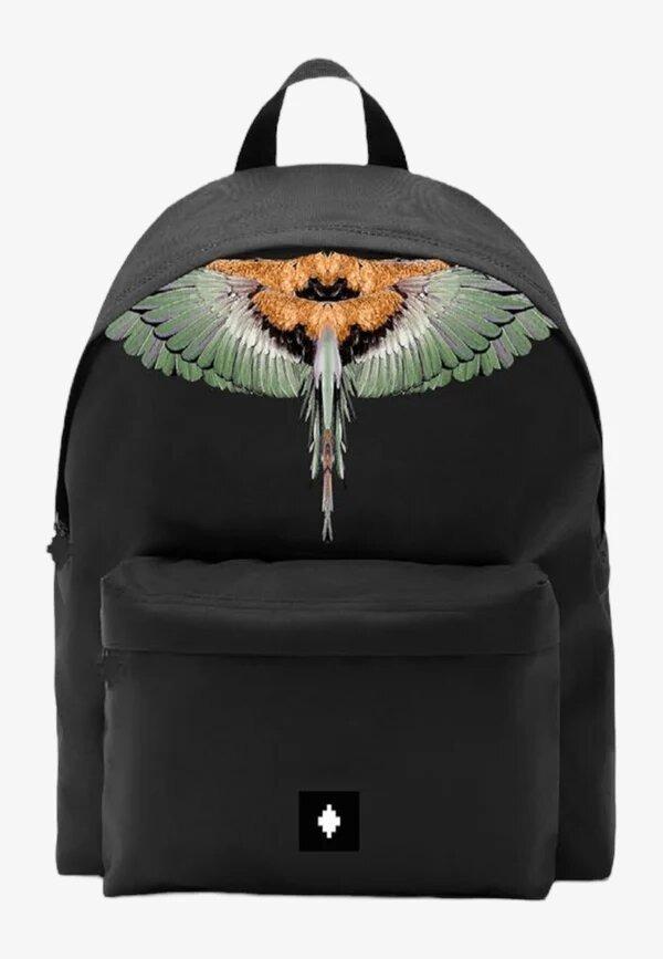 MARCELO BURLON COUNTY OF MILAN ZAINO NYLON