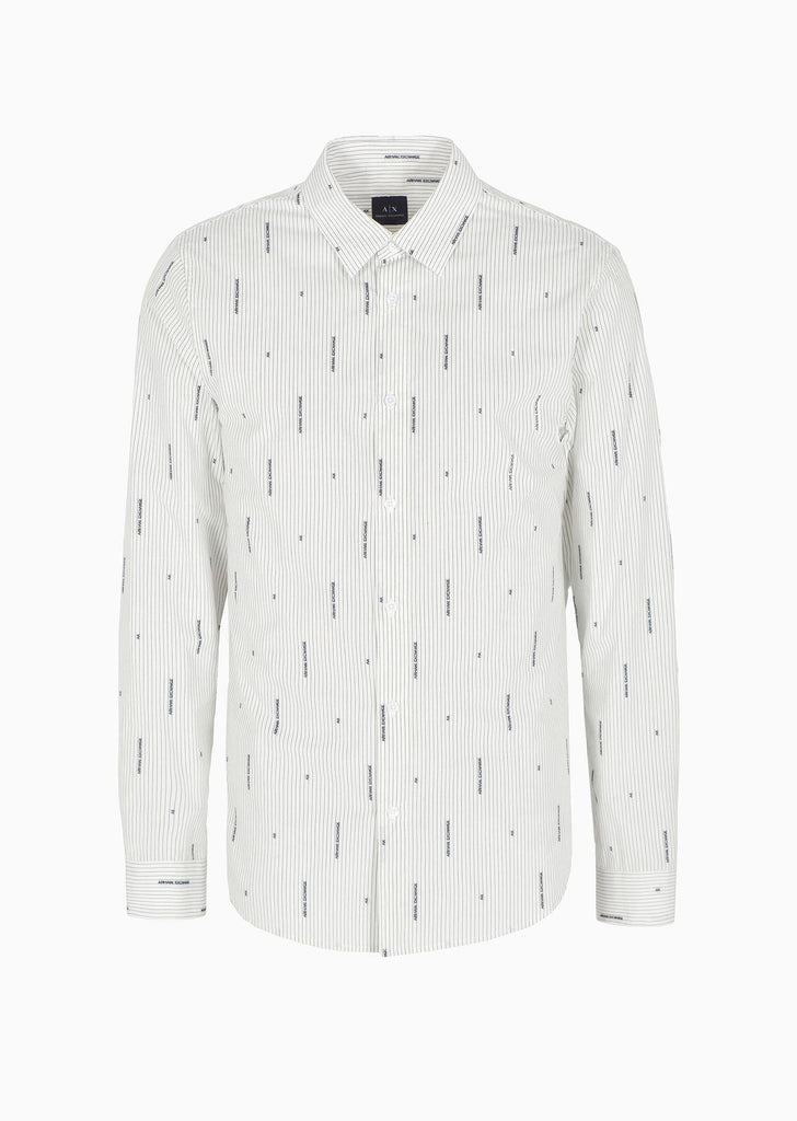 ARMANI EXCHANGE SHIRT