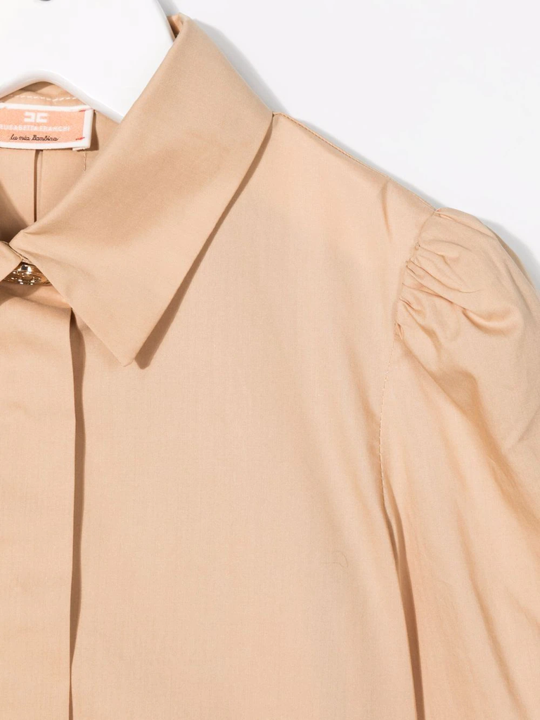 ELISABETTA FRANCHI La Mia Bambina SHIRT