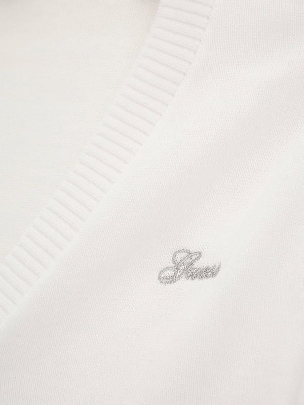GUESS LS CARDIGAN